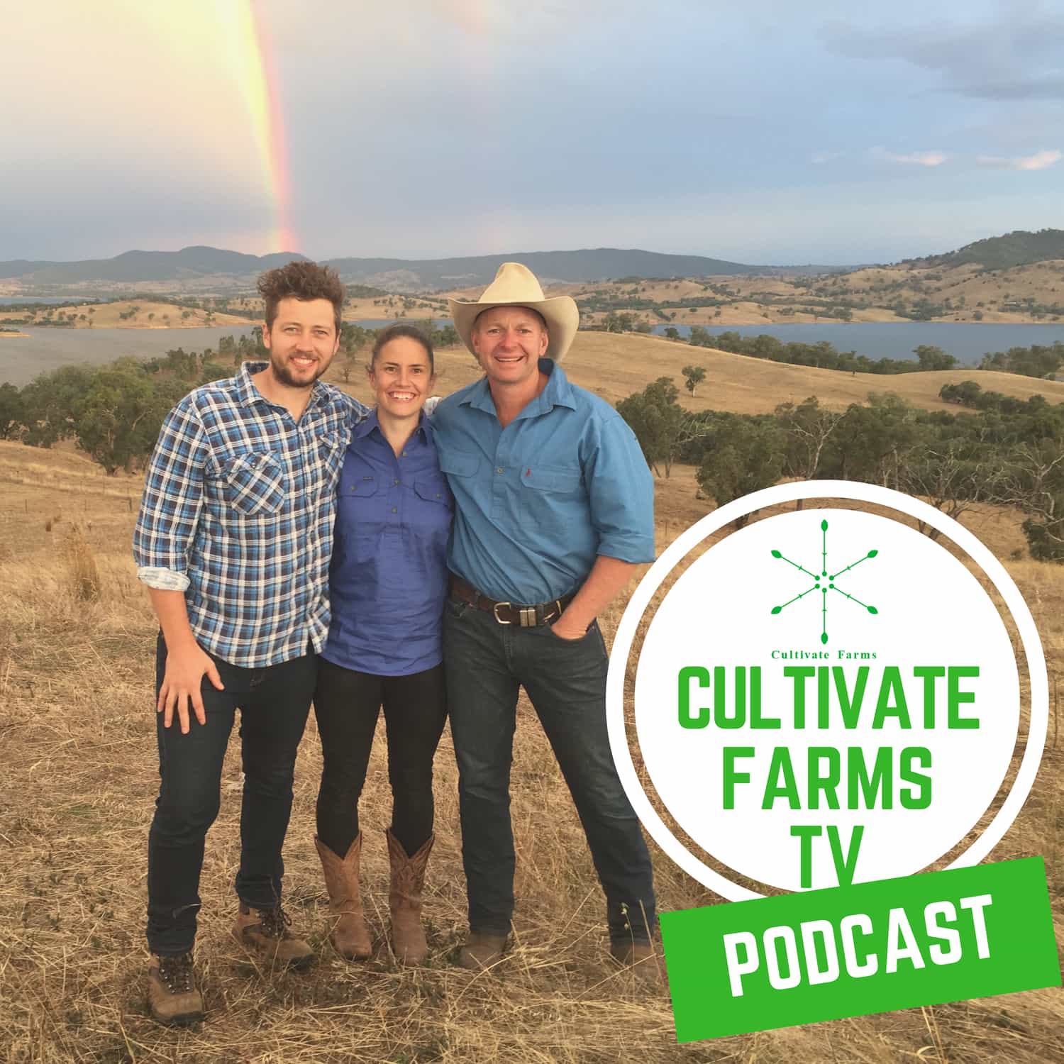Cultivate Farms Weekly Episode 61