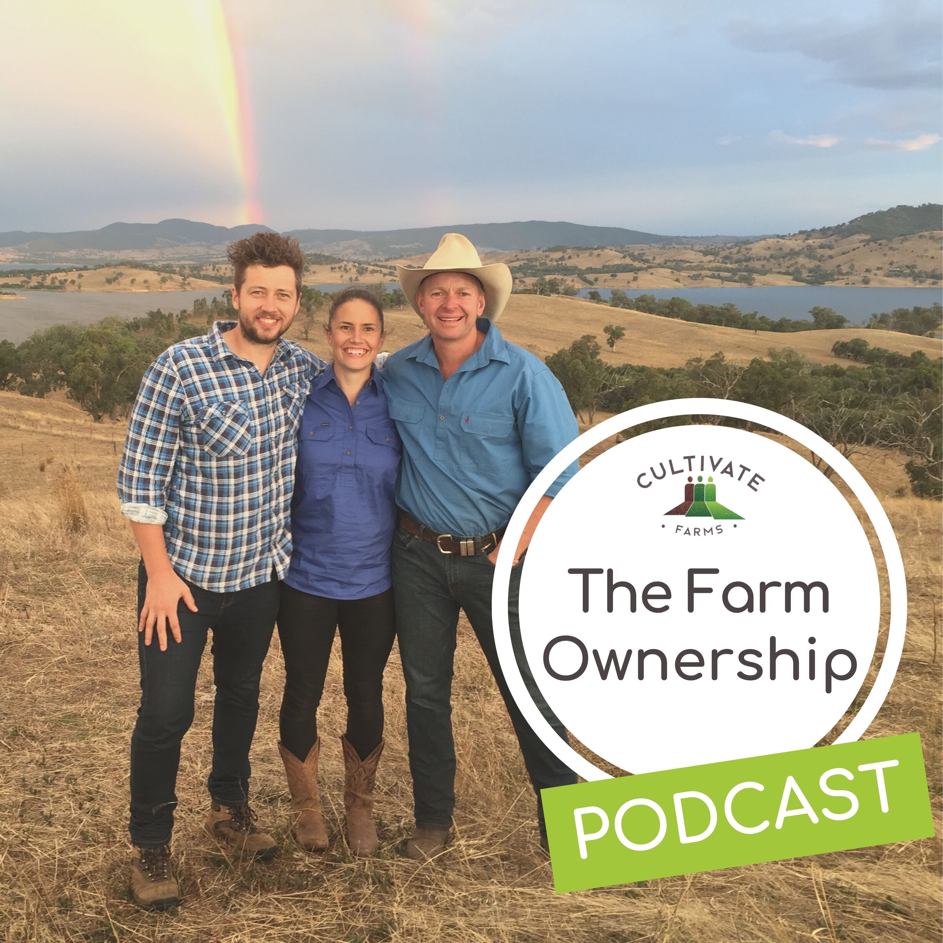 Interview With Leon Carter Of Ag Skills Victoair The Farm Ownership Podcast Podcast Podtail
