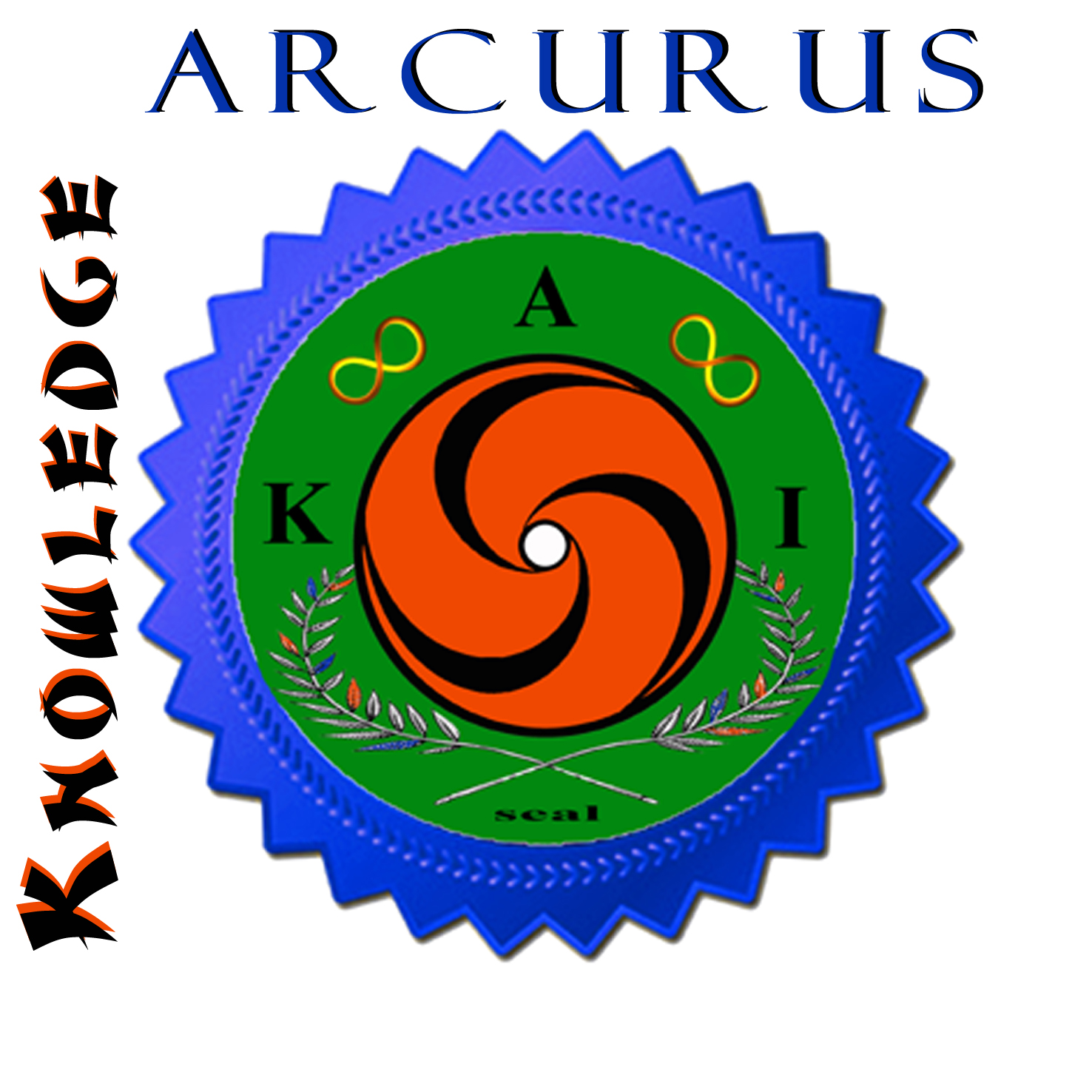 SAY YES from the album KNOWLEDGE by Arcurus