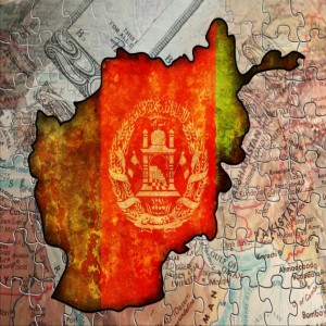 The Afghanistan Soviet War, with Adam Fitzgerald