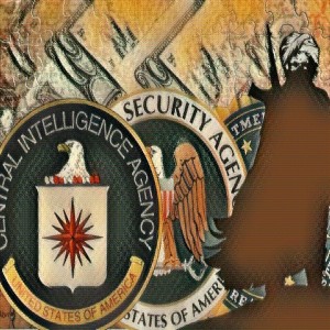 The CIA’s Alec Station, with Adam Fitzgerald (Roads to 9/11 Series)
