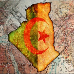 The Algerian Civil War, with Adam Fitzgerald