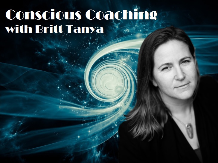 Conscious Coaching with Britt Tanya