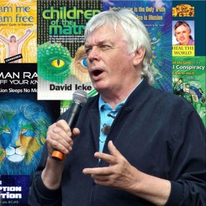 Reading David Icke 3. The Robots’ Rebellion