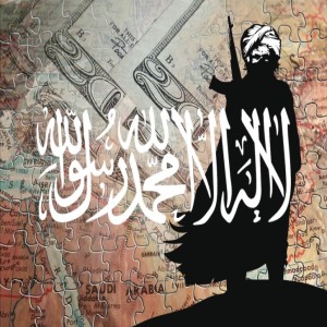 Origins of Al Qaeda, with Adam Fitzgerald (Roads to 9/11 Series)