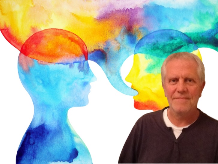 Non-Duality &amp; Psychotherapy with Martin Wells