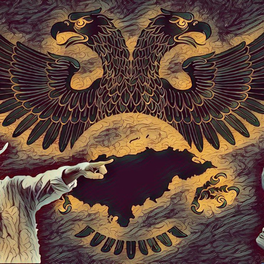 The Deep State Consciousness Podcast