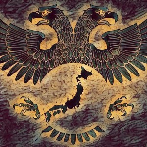 The Energy of Empire 7. Japan - ’Honorary Aryans’