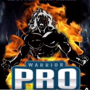 Warrior Pro founder Adam Perilloux