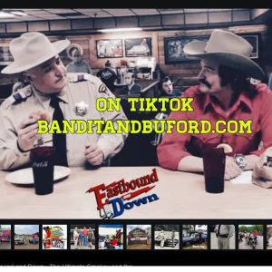 Eastbound & Down: The Ultimate Smokey & The Bandit Tribute