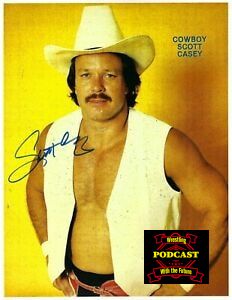 Re-Visiting Joe Blanchard‘s ” Southwest Championship Wrestling”