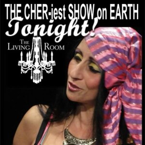 Jerry & Louise Bruno on "Becoming Cher"