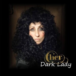 CHER TRIBUTE PERFORMER LOUISE BRUNO