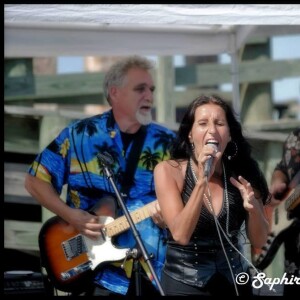 Jerry & Louise Bruno J&L Productions