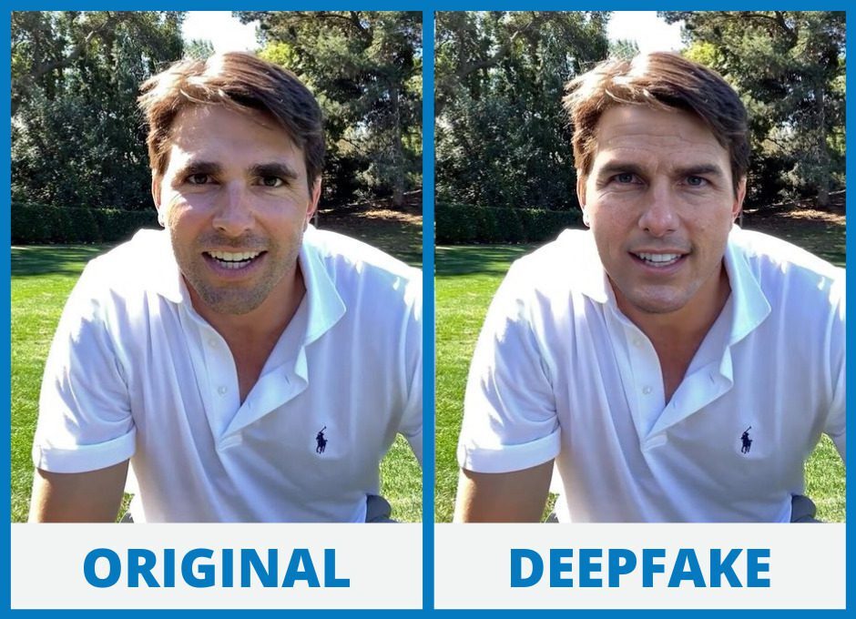 THE DEEPFAKE DILEMMA: THE IMMINENT DANGERS OF A.I.