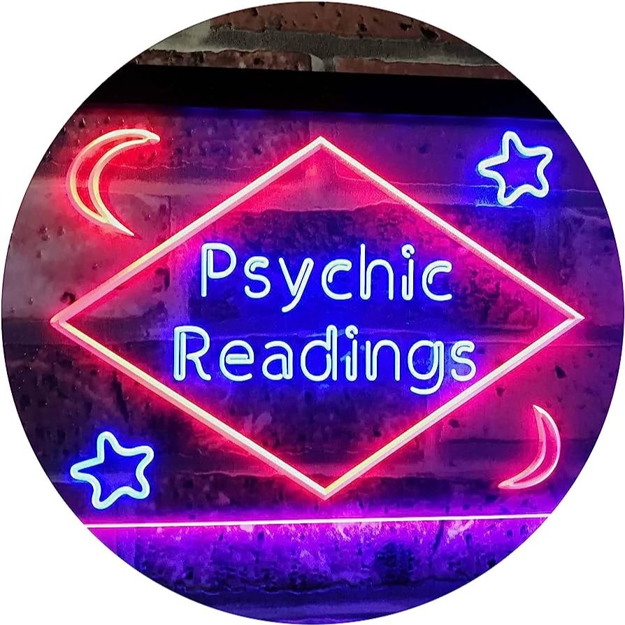 EXPOSING PHONY PSYCHICS