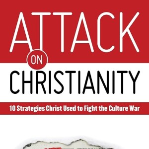 The Attack on Modern Christianity with Pastor Sten Kwiatkowski