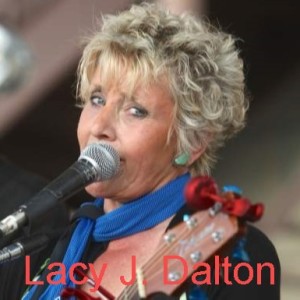 The Ladies of Country Music: Lacy J. Dalton & Sylvia
