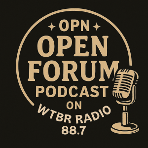 WHATS THE BUZZ POPCAST OPEN FORUM CONVERSATION