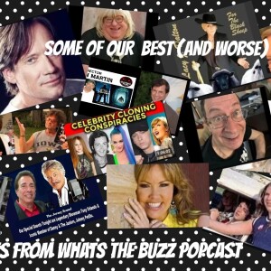 Our Favorite Guests: MadDog & Pitbull Go To Task