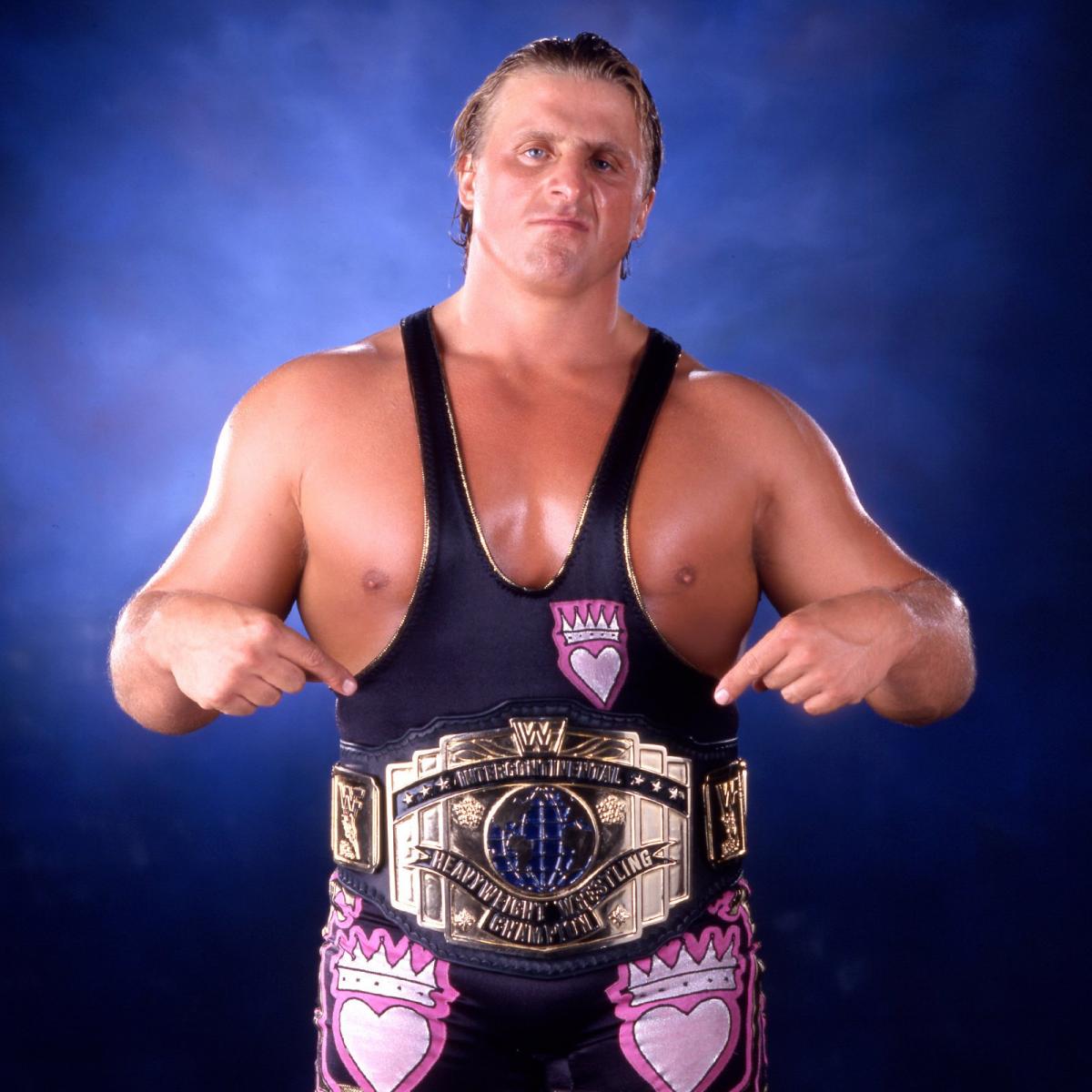 Remembering Owen: The Life & Legacy of Owen Hart