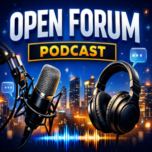 WTBR 88.7 FM OPEN FORUM DISCUSSION (MONDAY AUGUST 31 2026)