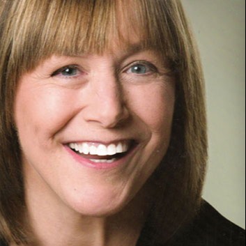 Actress & Author Geri Jewell (The Facts of Life & Deadwood)