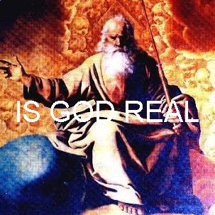 Does God Exist? Was Jesus a Real Person