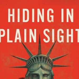 HIDING IN PLAIN SIGHT: AMERICAS HIDDEN AGENDA