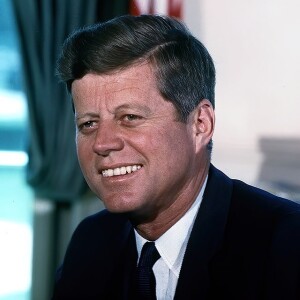 The JFK Assassination Part Two of Three
