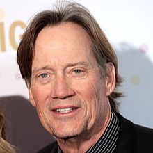 ACTOR KEVIN SORBO - TV's "HERCULES"