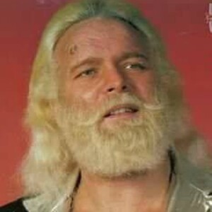 A Message from The Boogie Woogie Man JIMMY VALIANT