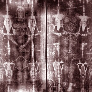 THE SHROUD OF TURIN: IS THIS THE BURIAL CLOTH OF JESUS?