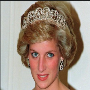 The Princess Diana Mystery