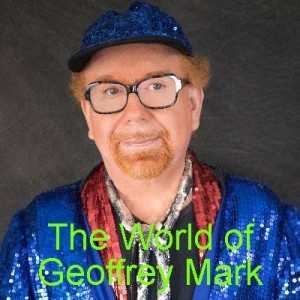The World of Geoffrey Mark