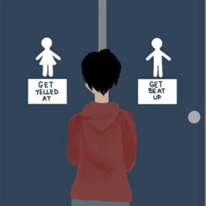 THE TRANSGENDER DILEMMA