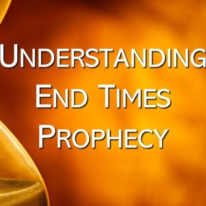 End Time Prophecy in Real Time
