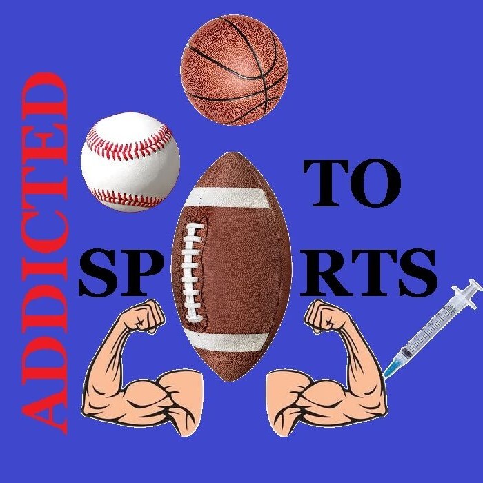 ADDICTED TO SPORTS