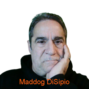 A PROGRAMMING MESSAGE FROM THE MADDOG