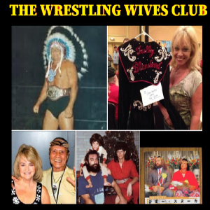 WWTF Exclusive: The Wrestling Wives Club