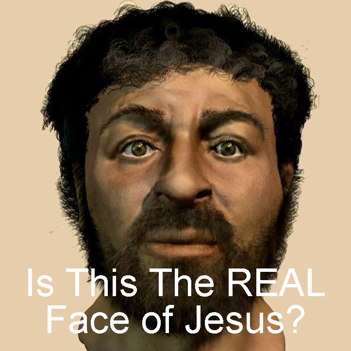 Was Jesus (The Christ) a Real Person?