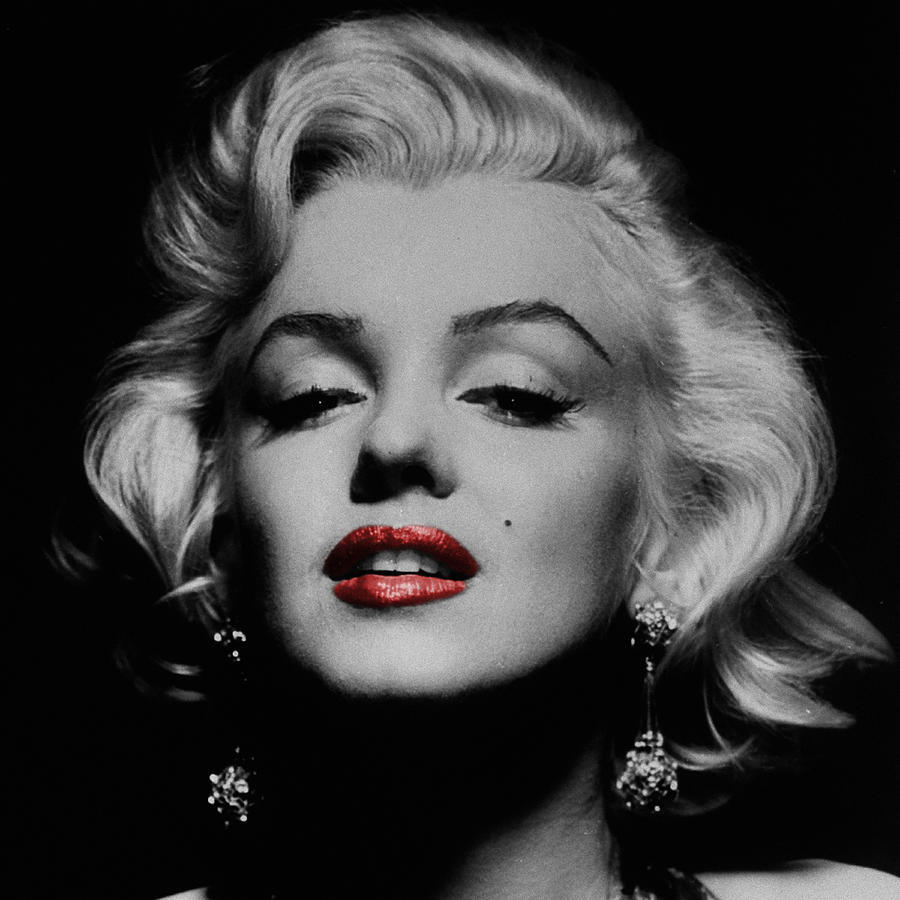 MARILYN MONROE REVISITED