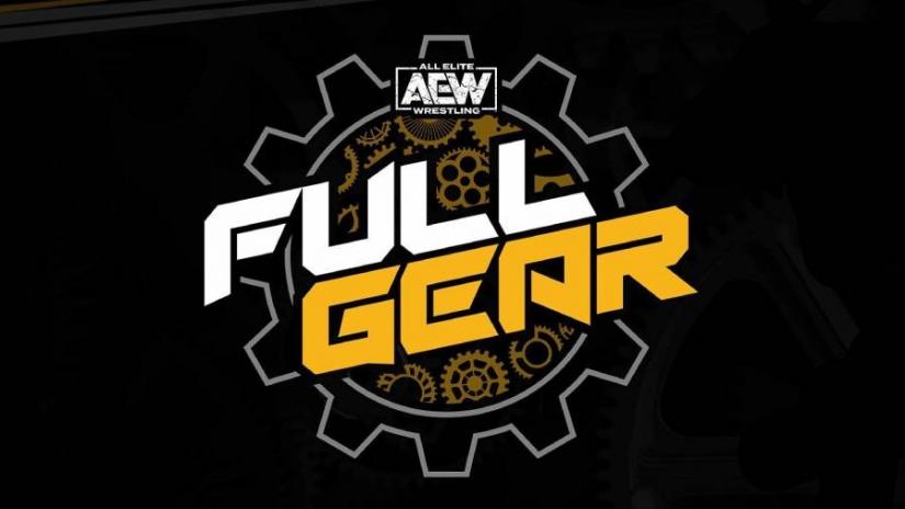 AEW Full Gear Fallout and The RABBIT HOLE! (Pt. 2)