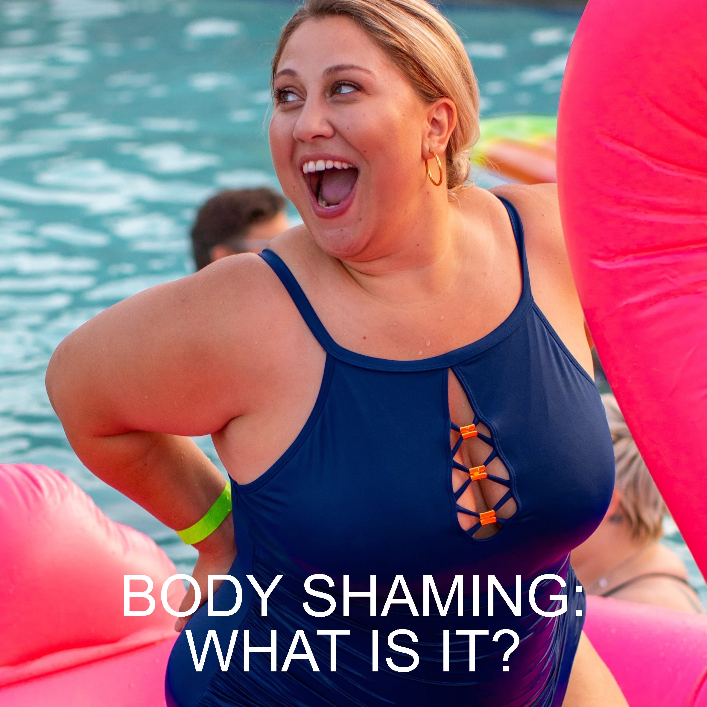 Body Shaming: What Is It?