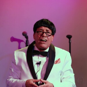 ANGELO CAPONE NIGHT NO:#2
