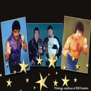 Superstar Bill Dundee Returns to WrestlingWithTheFuture®™ for Part II 