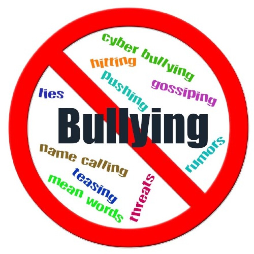 ADULT BULLYING: A GROWING CONCERN