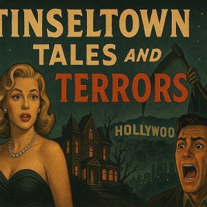 Tinseltown Tales & Terrors  with MadDog & Pitbull