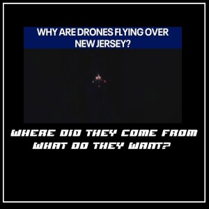 What's Happening Over The Skies of New Jersey