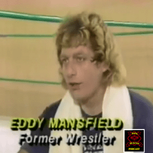 Eddy Mansfield Returns for PART II of a Career Interview With a Surprise Twist!!